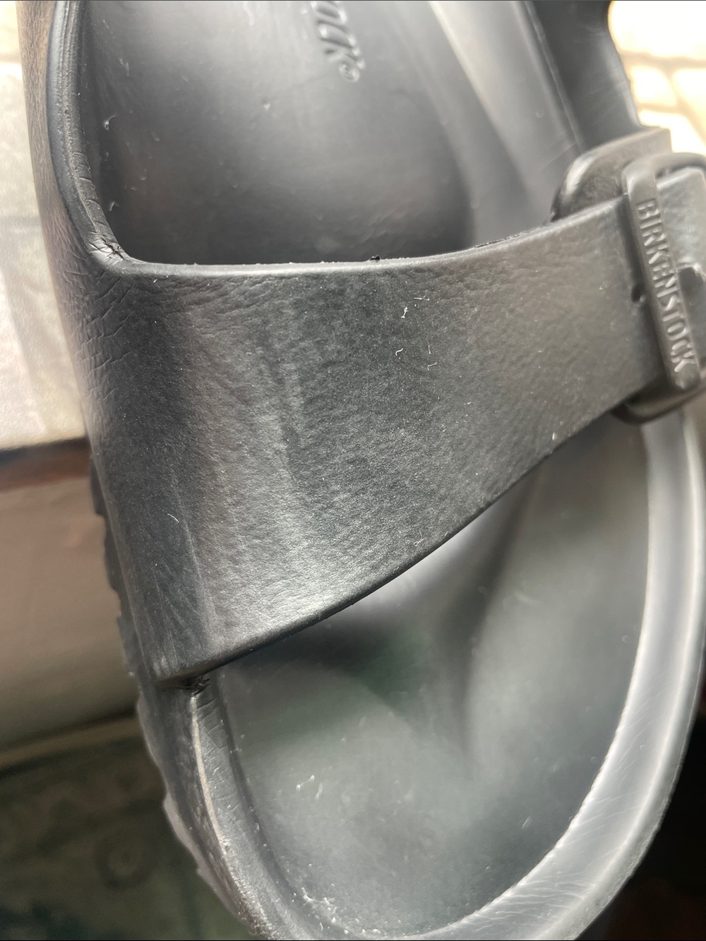 Birkenstock Men’s Sandals - Picture 11 of 11